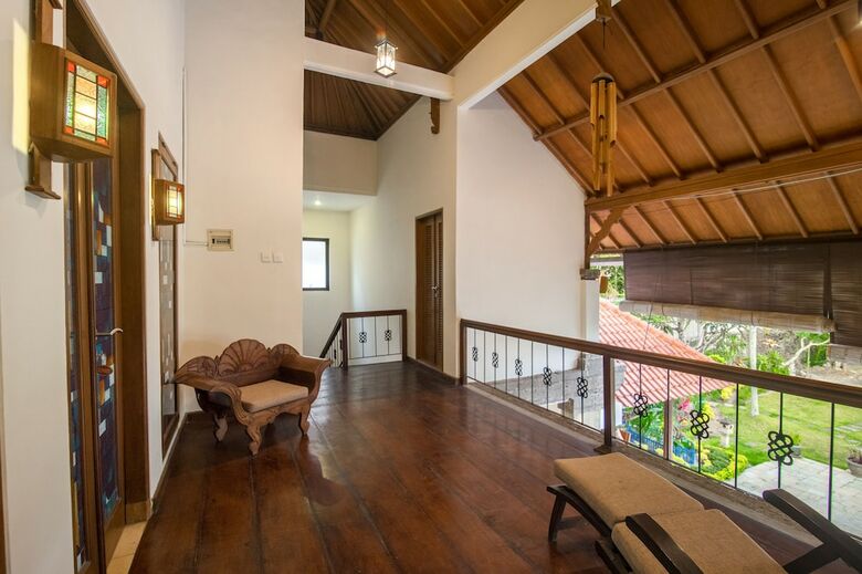 Baliana Villa Batu Belig
