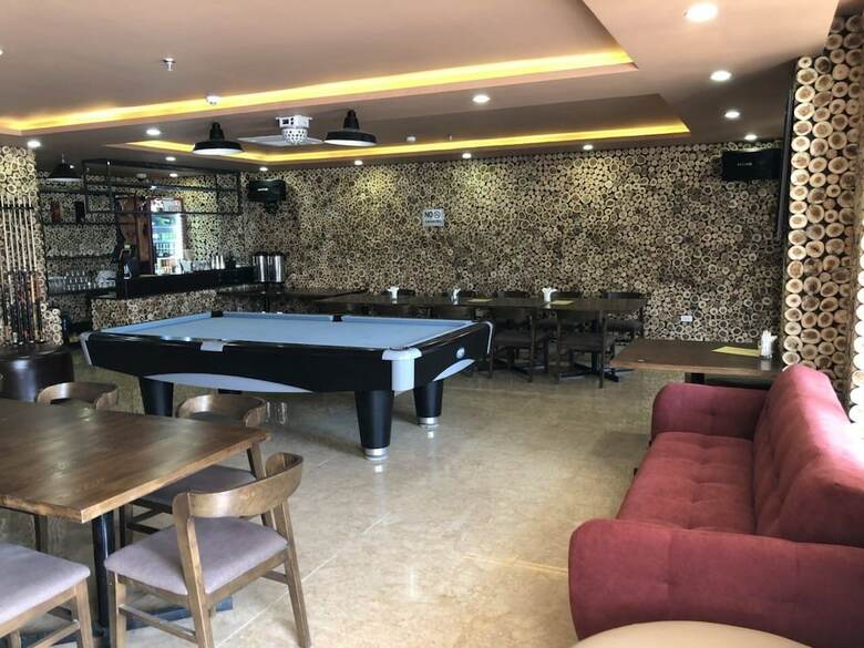 Hostal Sapa Signature Inn - Hostel