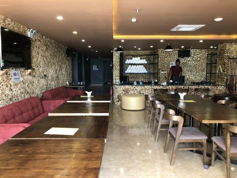 Hostal Sapa Signature Inn - Hostel