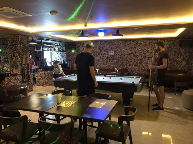 Hostal Sapa Signature Inn - Hostel