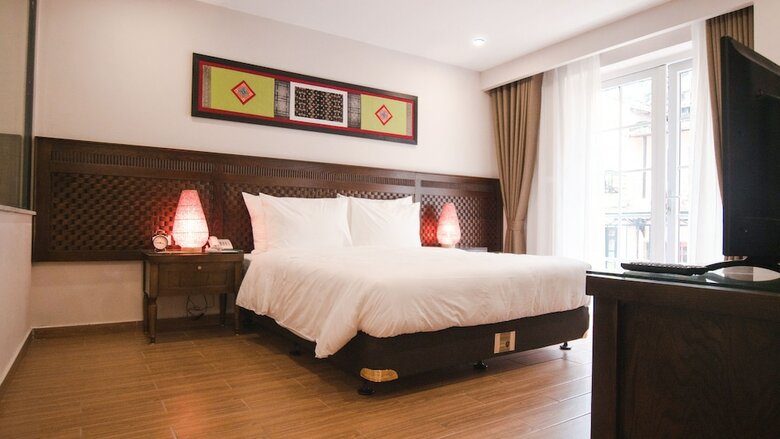 Hostal Sapa Signature Inn - Hostel