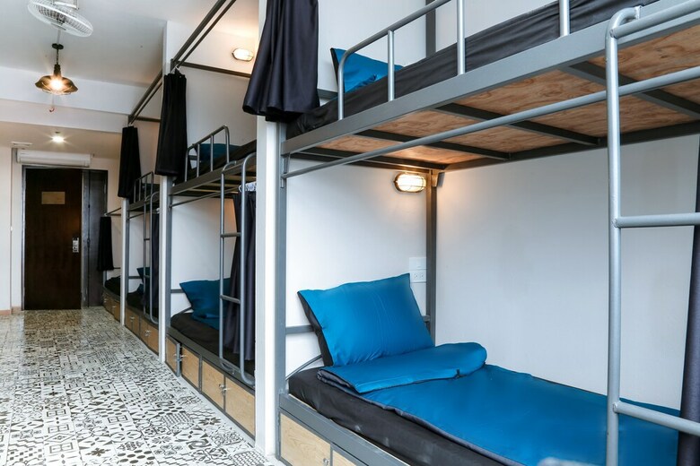 Hostal Sapa Signature Inn - Hostel