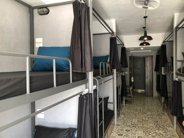 Hostal Sapa Signature Inn - Hostel