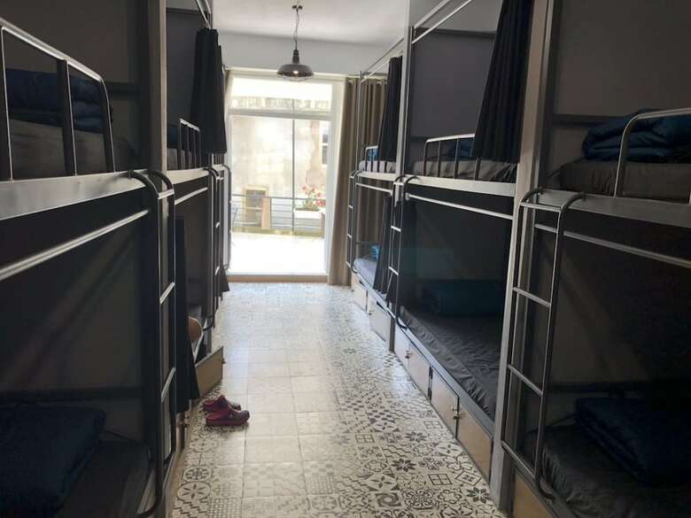Hostal Sapa Signature Inn - Hostel