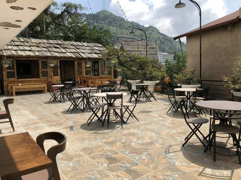 Hostal Sapa Signature Inn - Hostel