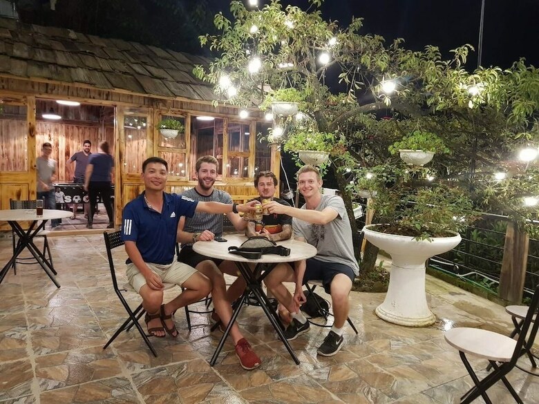 Hostal Sapa Signature Inn - Hostel