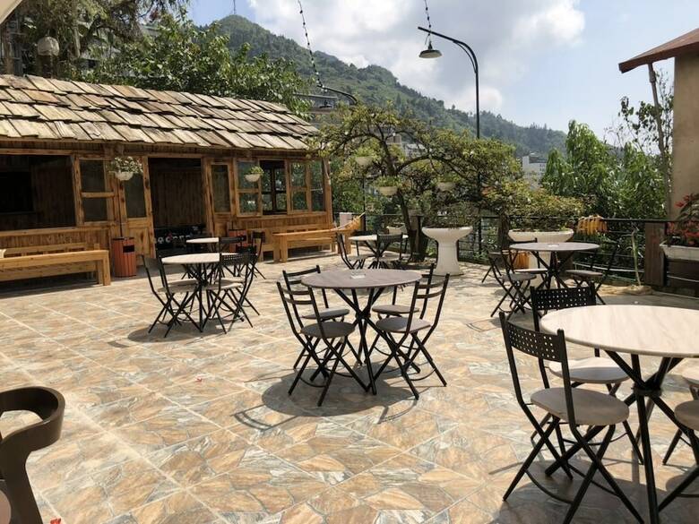 Hostal Sapa Signature Inn - Hostel