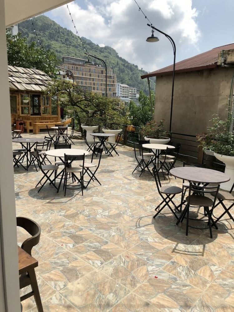 Hostal Sapa Signature Inn - Hostel