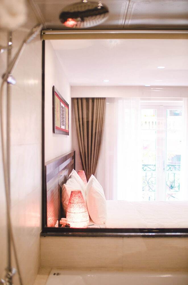 Hostal Sapa Signature Inn - Hostel