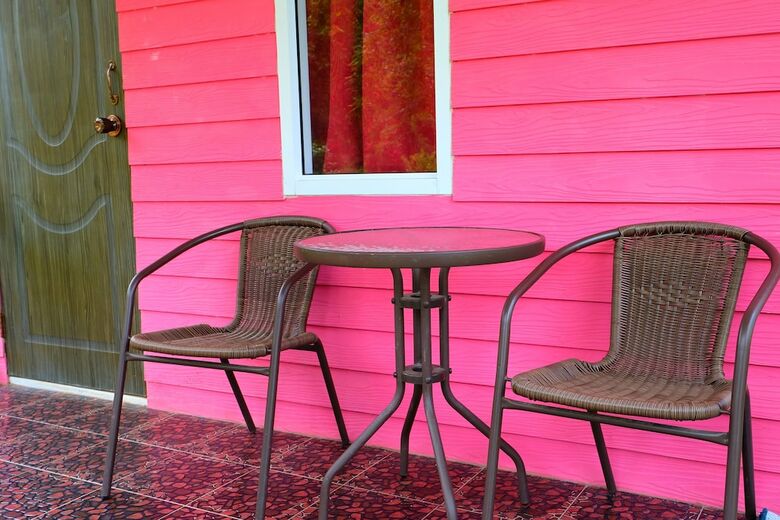 Hotel Kiritam Homestay