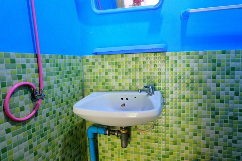Hotel Kiritam Homestay