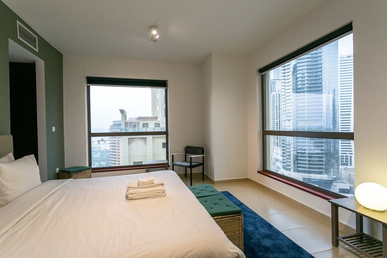 Apartamento One Perfect Stay - Murjan 2