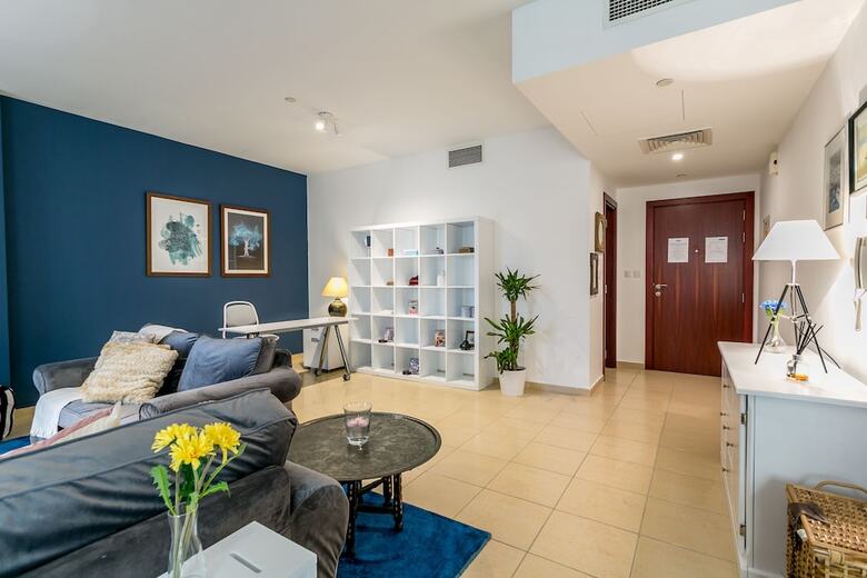 Apartamento One Perfect Stay - Murjan 2