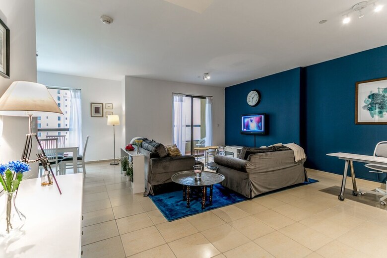 Apartamento One Perfect Stay - Murjan 2