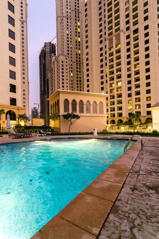 Apartamento One Perfect Stay - Murjan 2