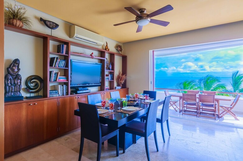Apartamentos Puerta Al Mar - Villa 105