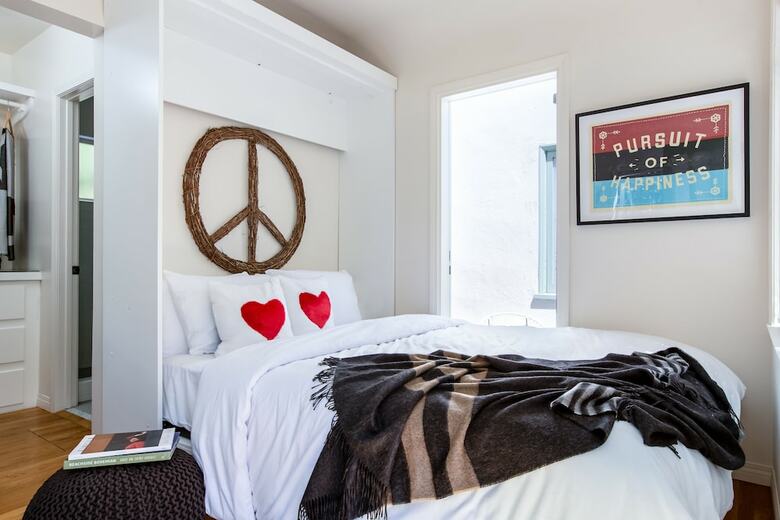 Apartamentos Sonder - The Bungalows
