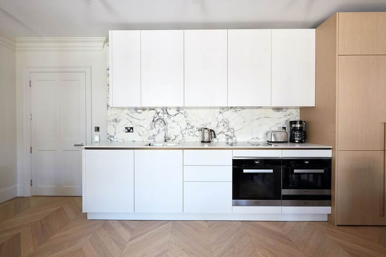 Apartamentos Sonder - King Street