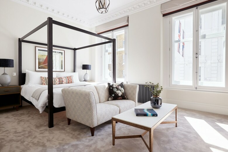 Apartamentos Sonder - King Street