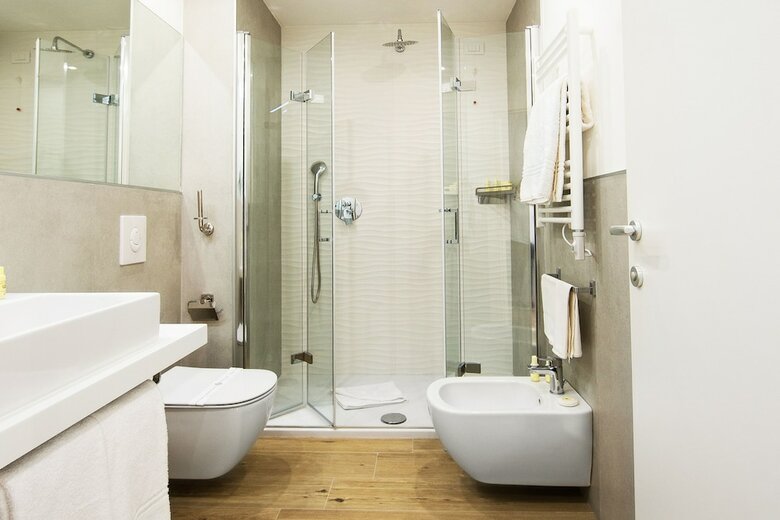 Hotel Toscana Charme Resort