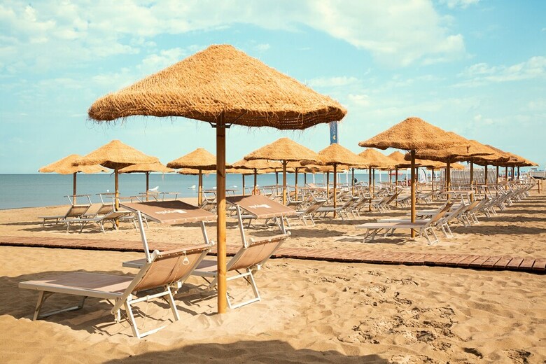Hotel Toscana Charme Resort