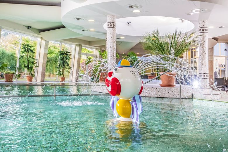 Residence Balaton Conference & Wellness Hotel