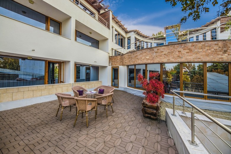 Residence Balaton Conference & Wellness Hotel