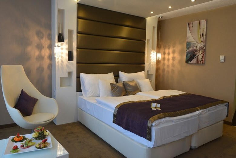 Residence Balaton Conference & Wellness Hotel
