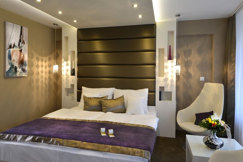 Residence Balaton Conference & Wellness Hotel