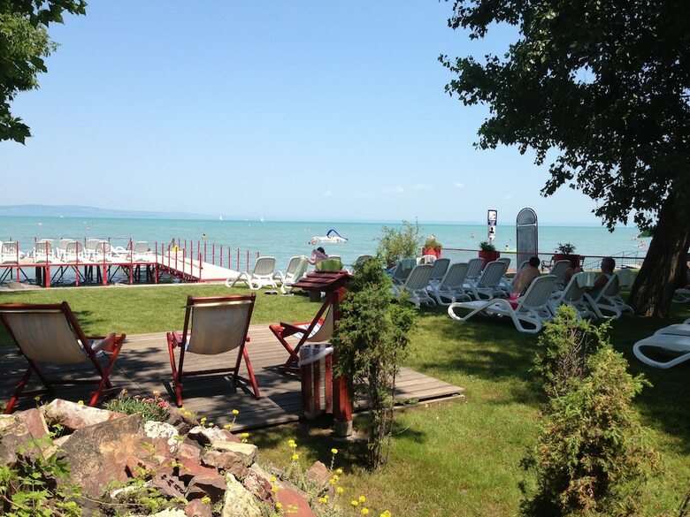Residence Balaton Conference & Wellness Hotel
