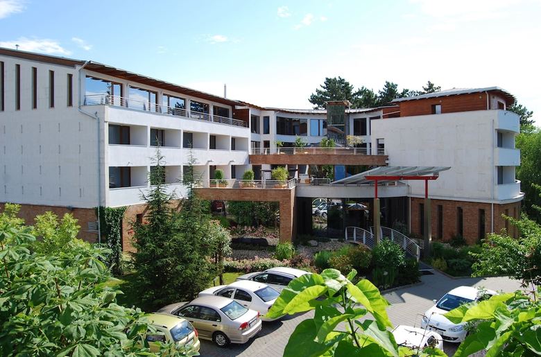 Residence Balaton Conference & Wellness Hotel