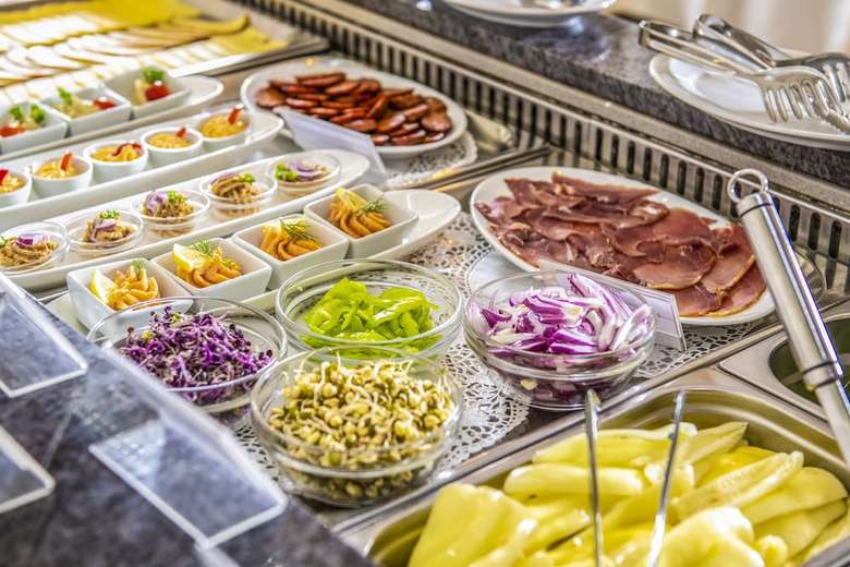 Residence Balaton Conference & Wellness Hotel