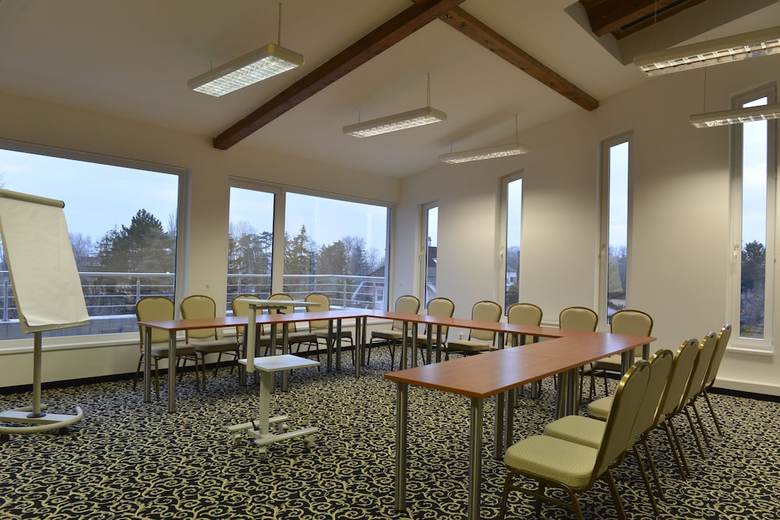 Residence Balaton Conference & Wellness Hotel