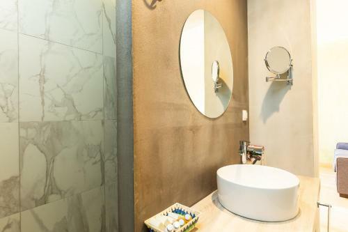 Hotel Ark 68 City Rooms