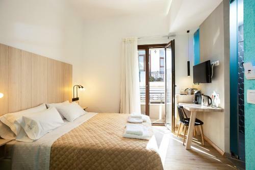 Hotel Ark 68 City Rooms