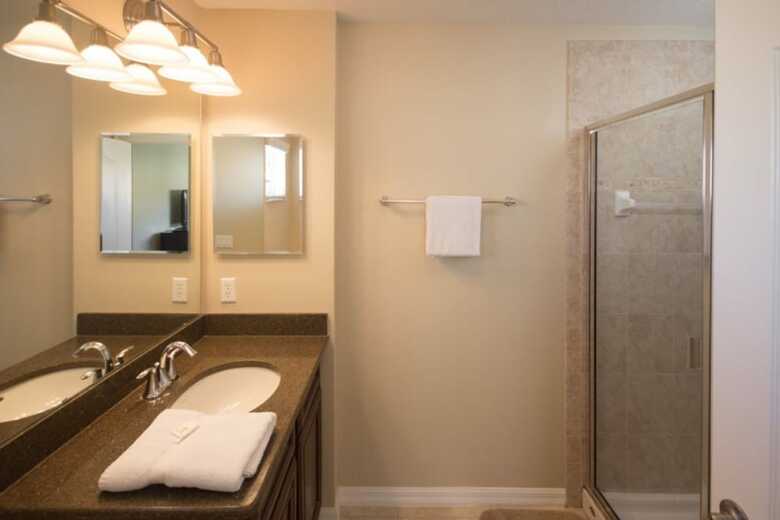 Paradise Palms Resort