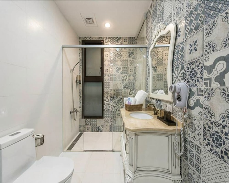 Ing Spa B&B - Penghu