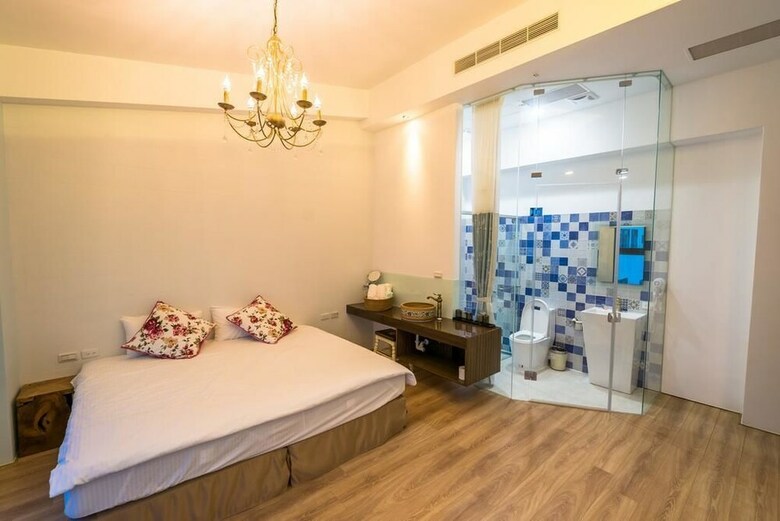 Ing Spa B&B - Penghu