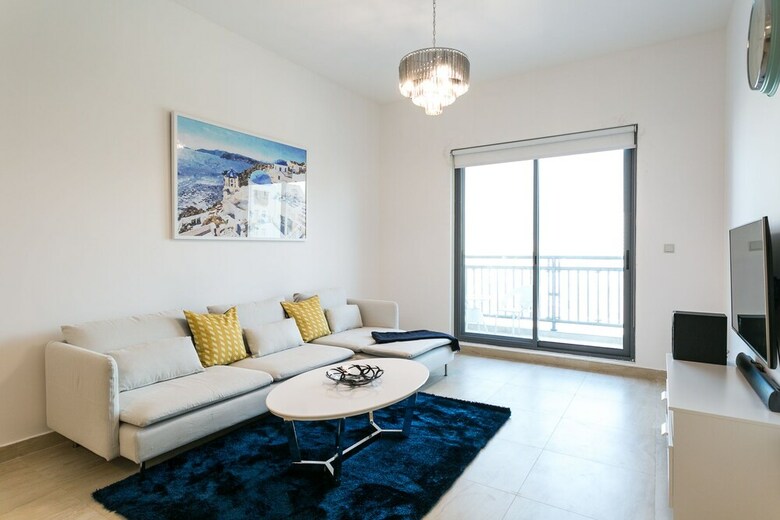 Apartamento One Perfect Stay - Al Furjan