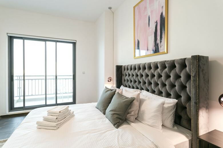 Apartamento One Perfect Stay - Al Furjan