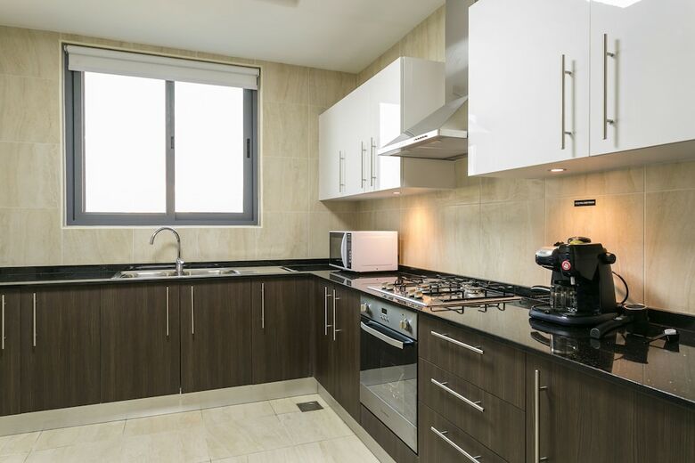 Apartamento One Perfect Stay - Al Furjan