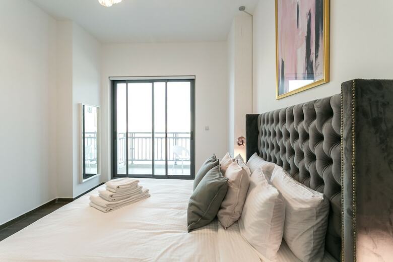 Apartamento One Perfect Stay - Al Furjan