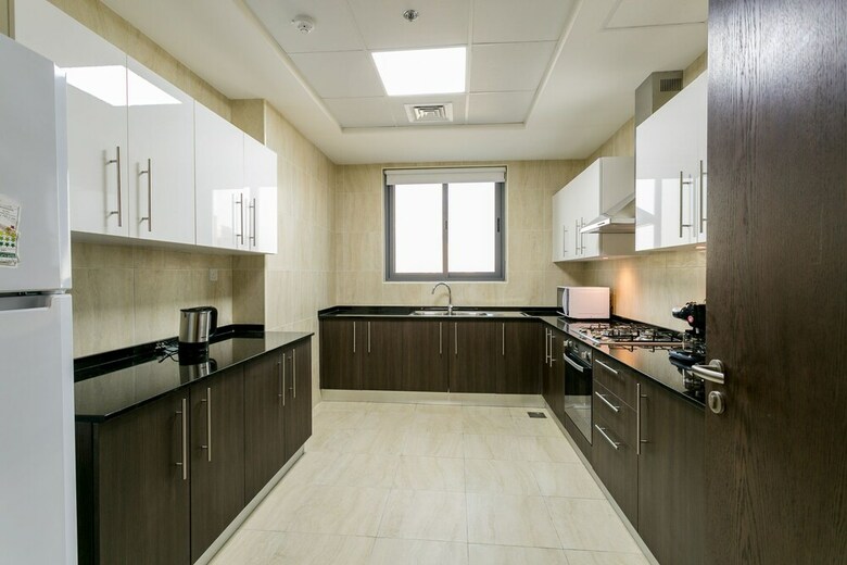 Apartamento One Perfect Stay - Al Furjan