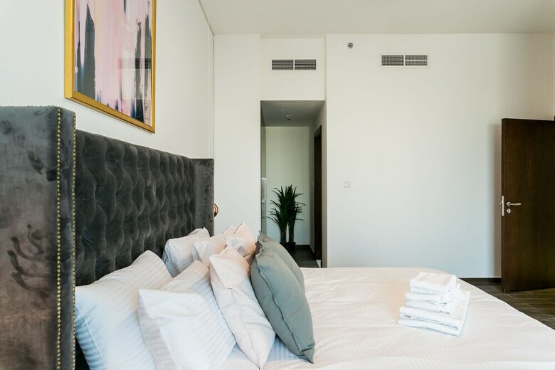 Apartamento One Perfect Stay - Al Furjan