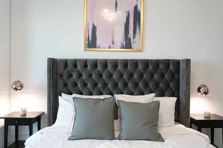 Apartamento One Perfect Stay - Al Furjan