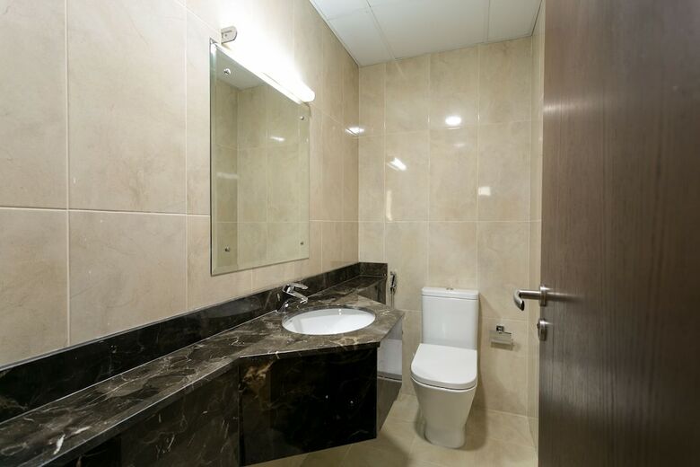 Apartamento One Perfect Stay - Al Furjan