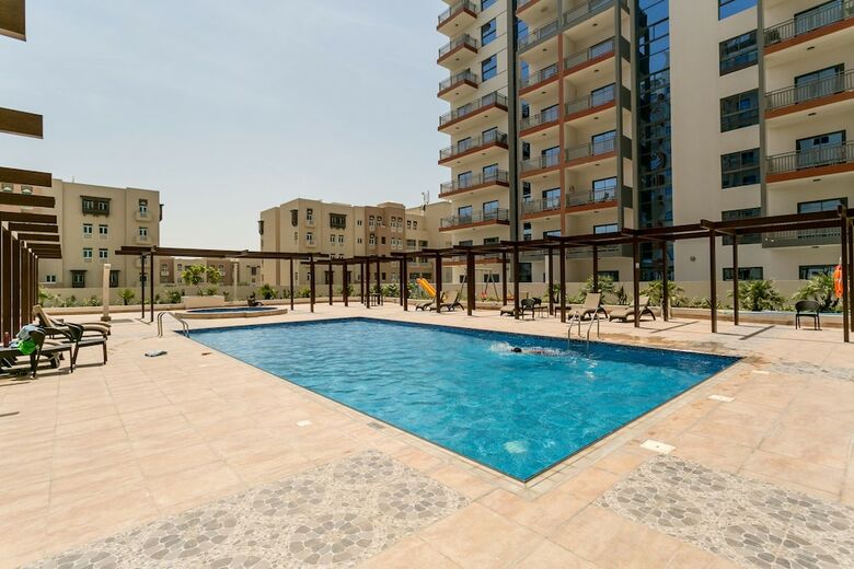 Apartamento One Perfect Stay - Al Furjan