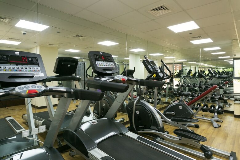 Apartamento One Perfect Stay - Al Furjan