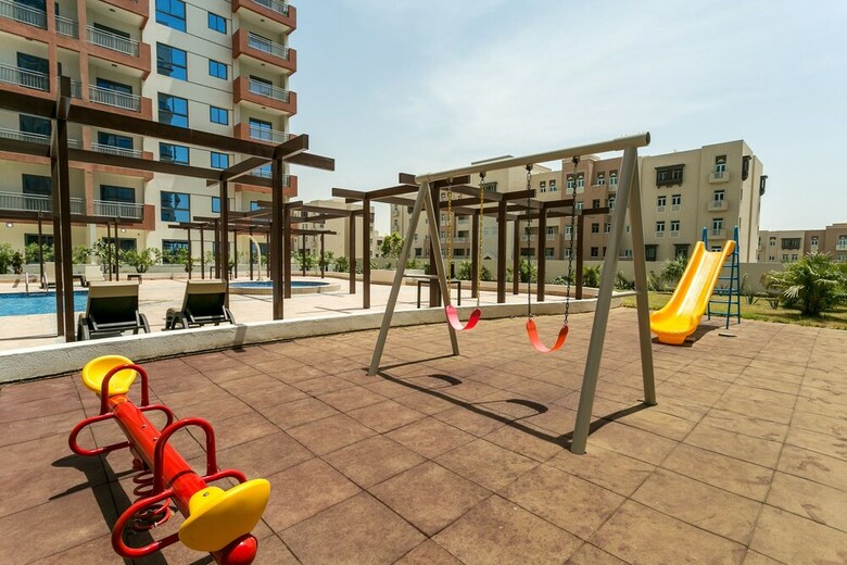 Apartamento One Perfect Stay - Al Furjan