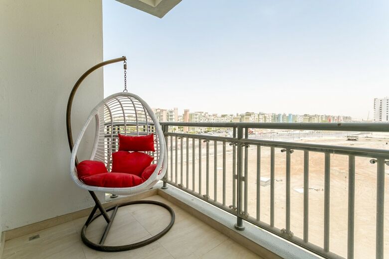 Apartamento One Perfect Stay - Al Furjan
